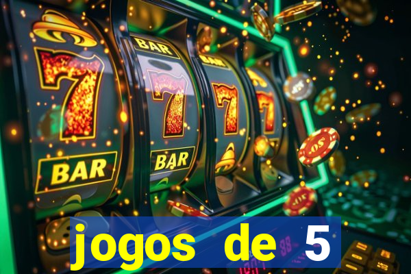 jogos de 5 centavos nas plataformas